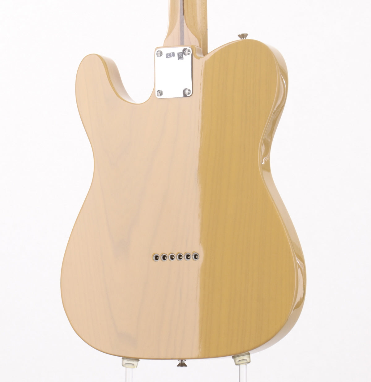 [SN V2100573] USED Fender / American Original 50s Telecaster Butterscotch Blonde 2021 [09]