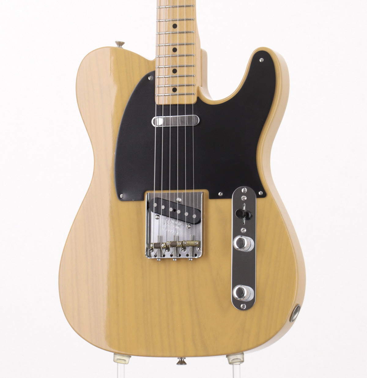 [SN V2100573] USED Fender / American Original 50s Telecaster Butterscotch Blonde 2021 [09]