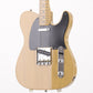 [SN V2100573] USED Fender / American Original 50s Telecaster Butterscotch Blonde 2021 [09]