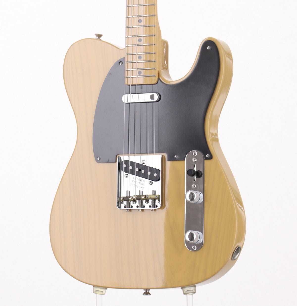 [SN V2100573] USED Fender / American Original 50s Telecaster Butterscotch Blonde 2021 [09]