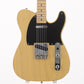 [SN V2100573] USED Fender / American Original 50s Telecaster Butterscotch Blonde 2021 [09]