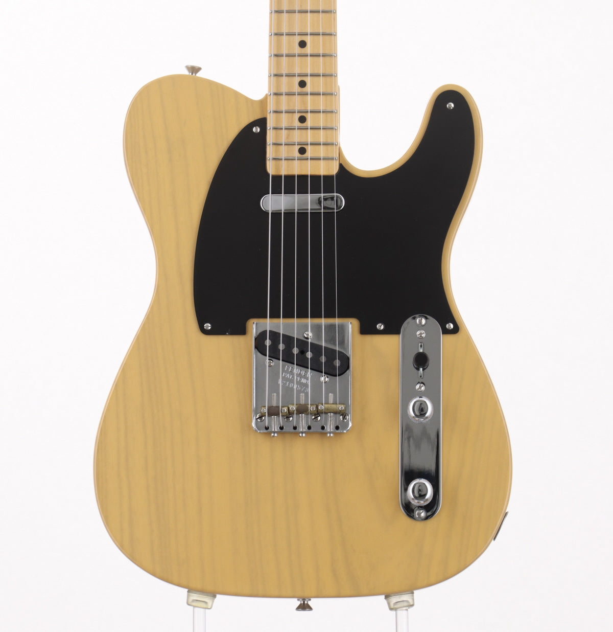 [SN V2100573] USED Fender / American Original 50s Telecaster Butterscotch Blonde 2021 [09]
