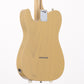 [SN V2100573] USED Fender / American Original 50s Telecaster Butterscotch Blonde 2021 [09]