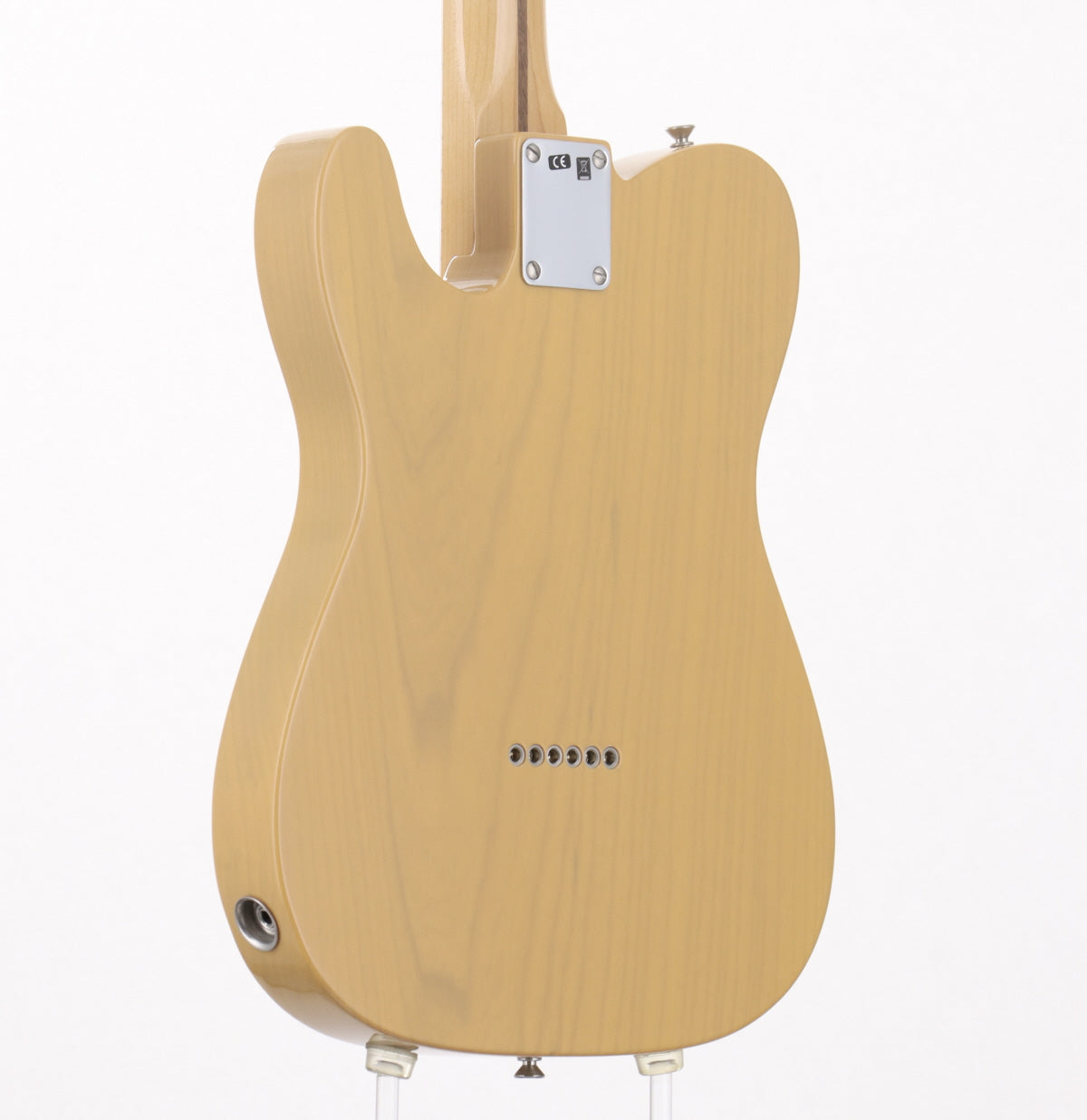 [SN V2100573] USED Fender / American Original 50s Telecaster Butterscotch Blonde 2021 [09]
