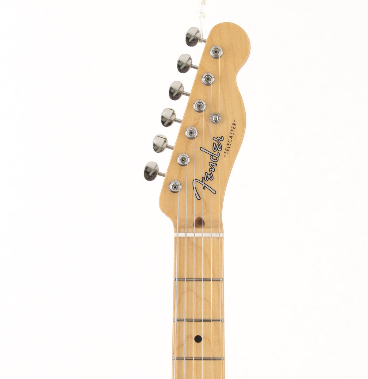 [SN V2100573] USED Fender / American Original 50s Telecaster Butterscotch Blonde 2021 [09]