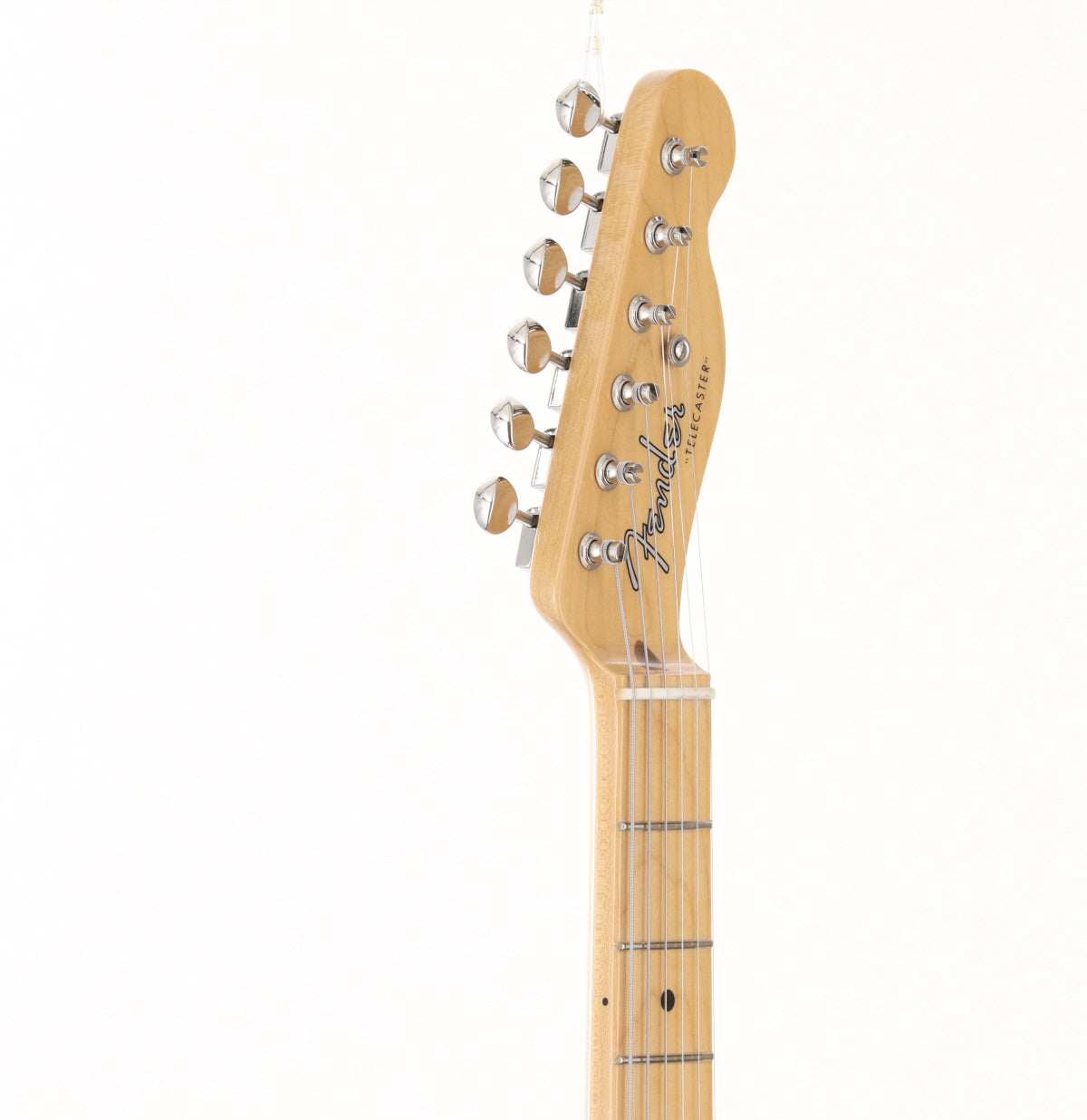 [SN V2100573] USED Fender / American Original 50s Telecaster Butterscotch Blonde 2021 [09]