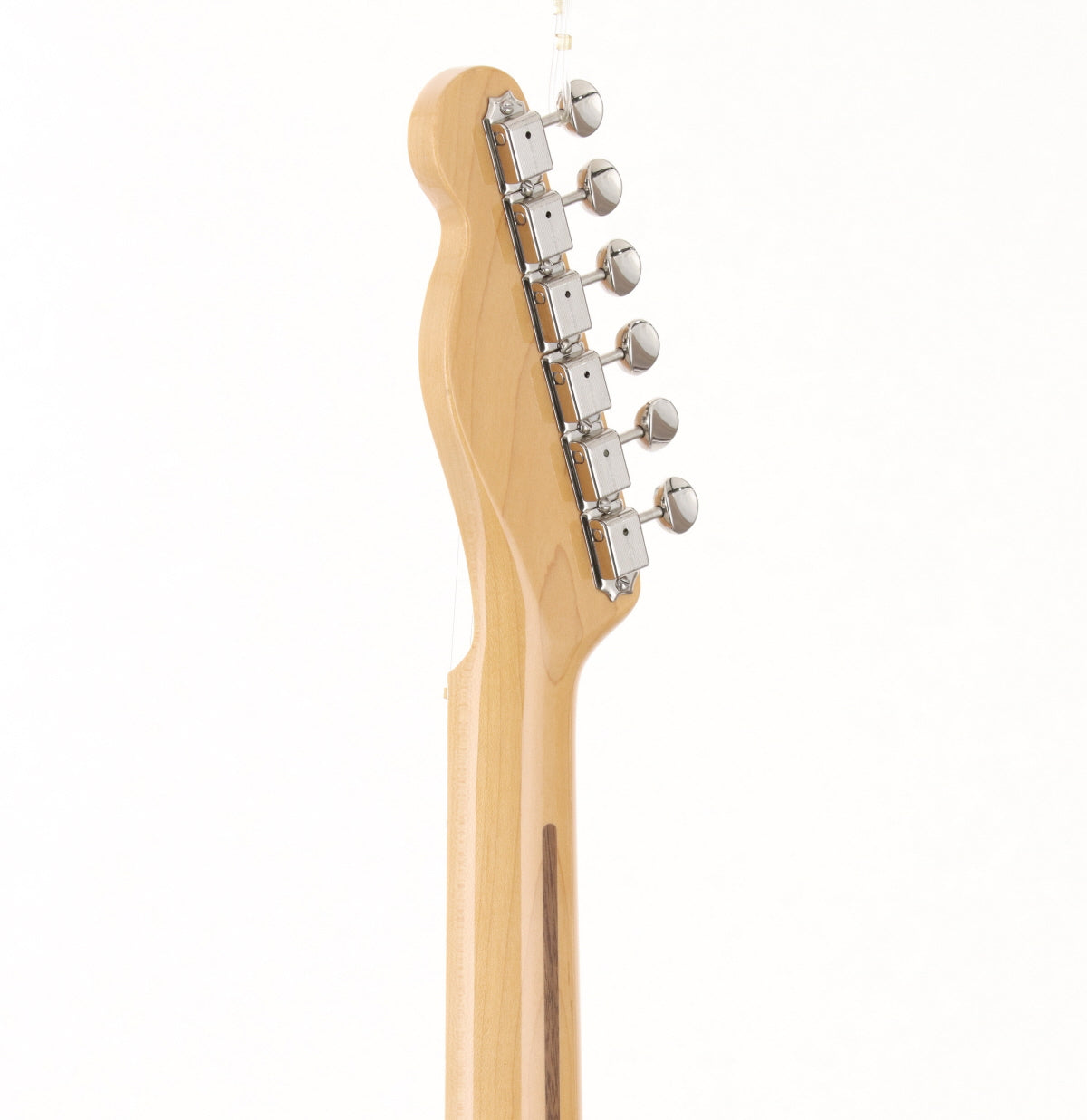 [SN V2100573] USED Fender / American Original 50s Telecaster Butterscotch Blonde 2021 [09]