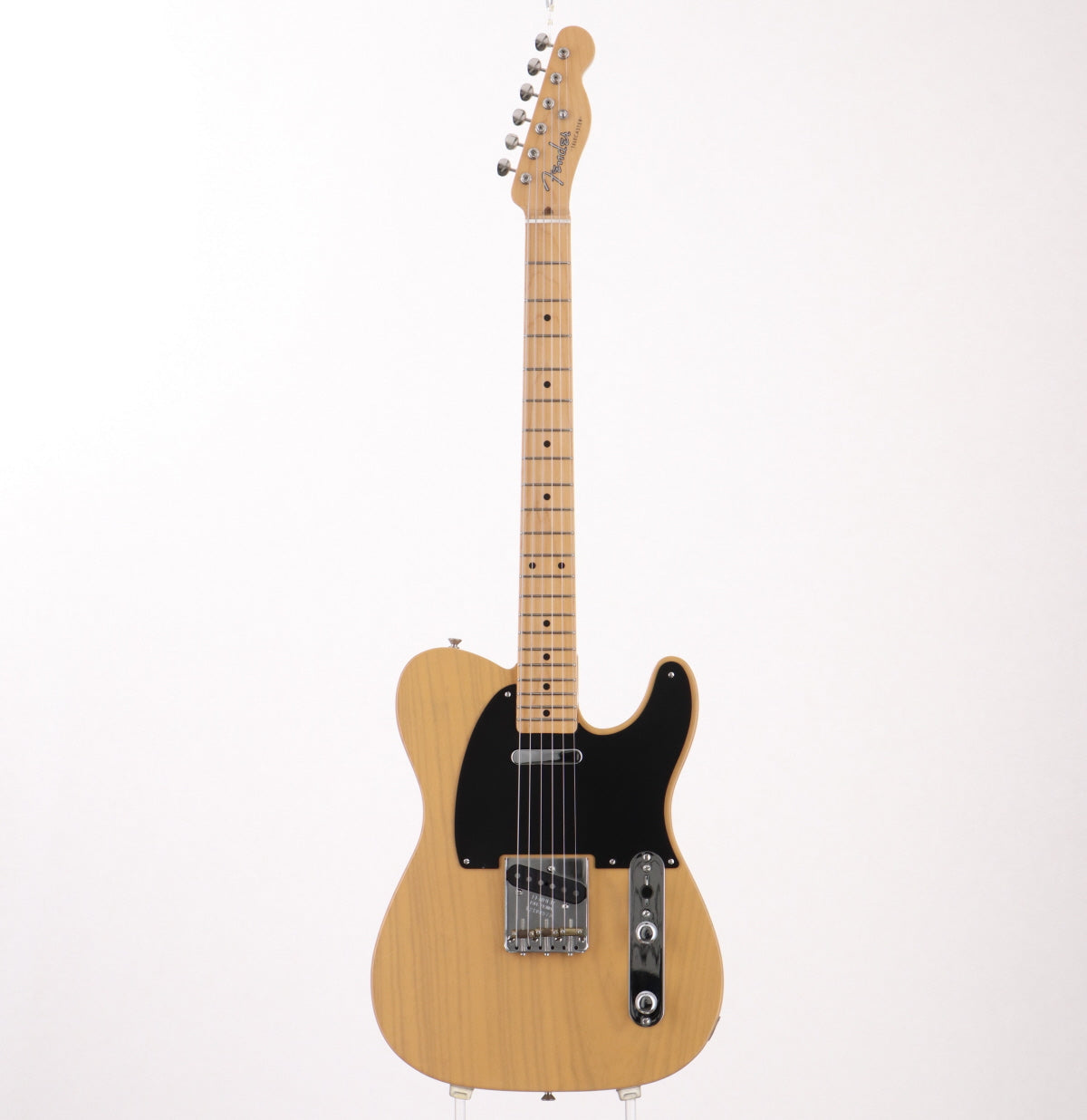 [SN V2100573] USED Fender / American Original 50s Telecaster Butterscotch Blonde 2021 [09]