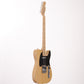[SN V2100573] USED Fender / American Original 50s Telecaster Butterscotch Blonde 2021 [09]