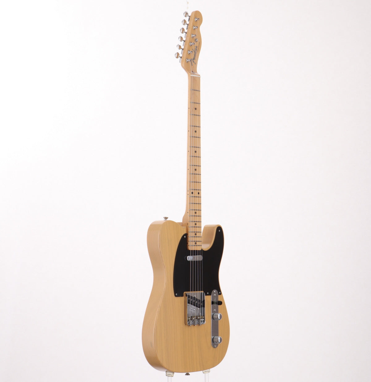 [SN V2100573] USED Fender / American Original 50s Telecaster Butterscotch Blonde 2021 [09]