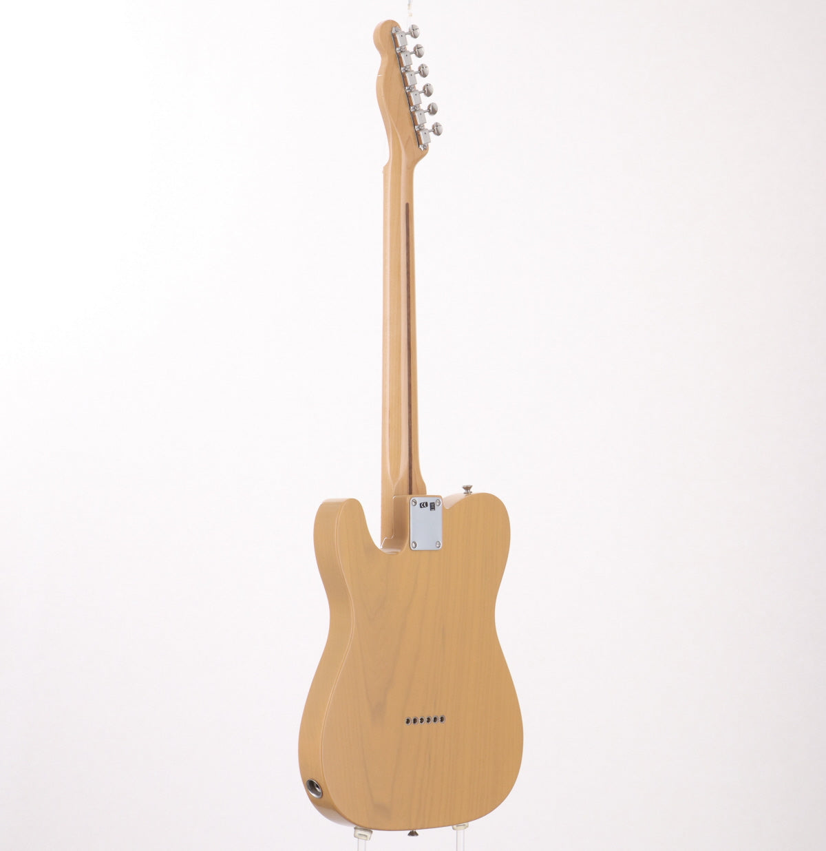 [SN V2100573] USED Fender / American Original 50s Telecaster Butterscotch Blonde 2021 [09]