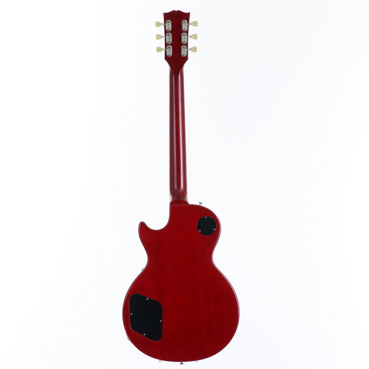 [SN 81784] USED Gibson USA / Les Paul Classic 1998 Cherry Sunburst [11]