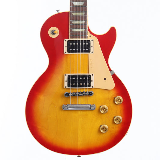 [SN 81784] USED Gibson USA / Les Paul Classic 1998 Cherry Sunburst [11]