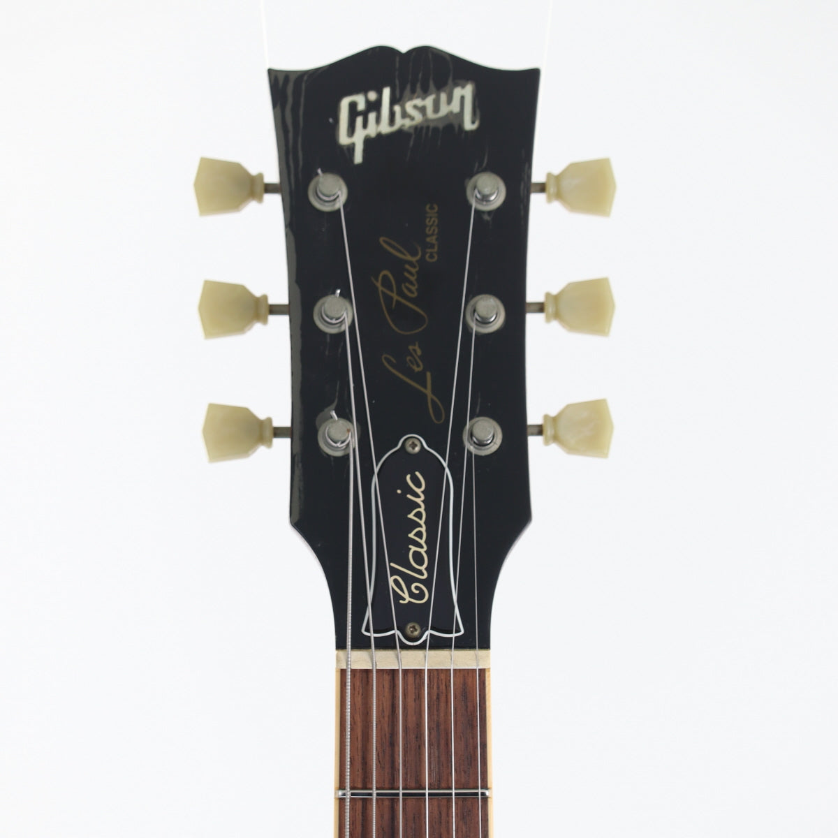 [SN 81784] USED Gibson USA / Les Paul Classic 1998 Cherry Sunburst [11]