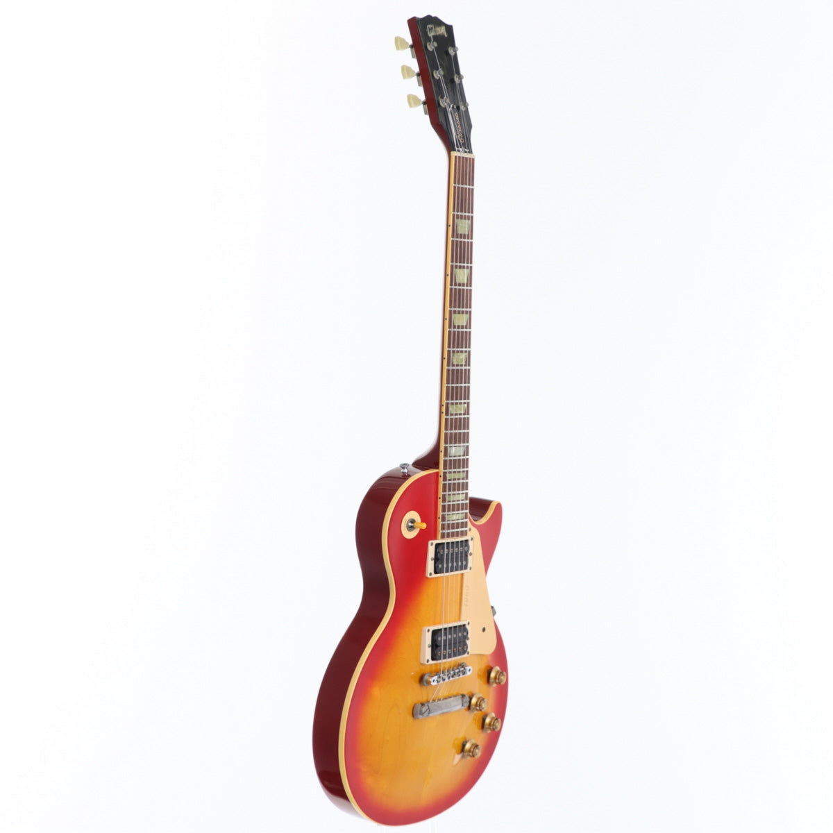 [SN 81784] USED Gibson USA / Les Paul Classic 1998 Cherry Sunburst [11]