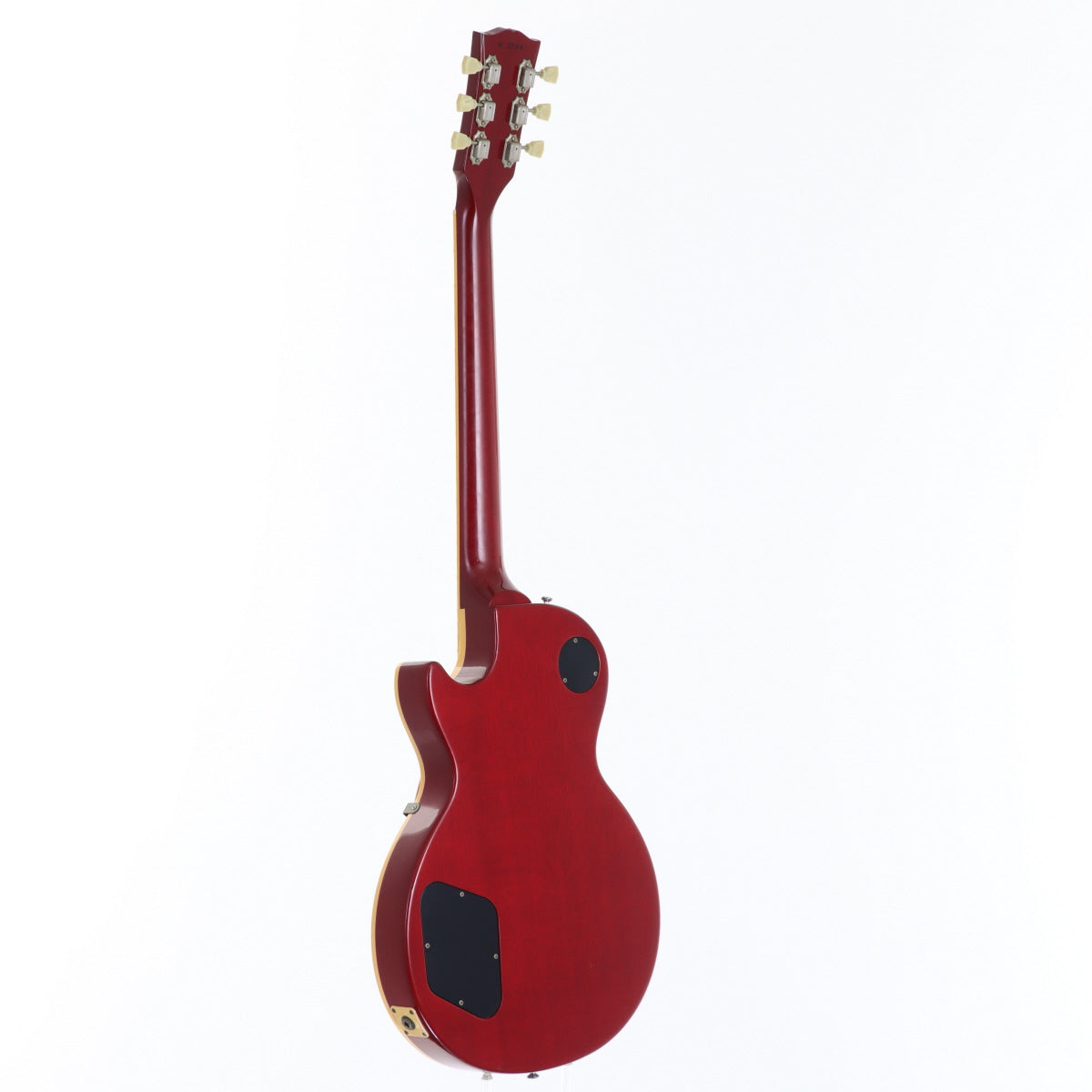 [SN 81784] USED Gibson USA / Les Paul Classic 1998 Cherry Sunburst [11]