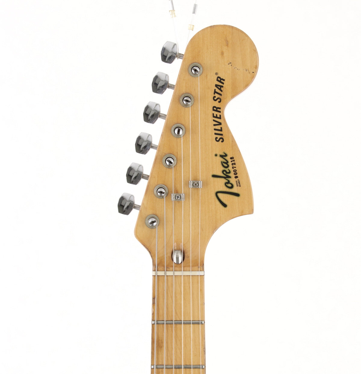 [SN 9007216] USED Tokai / SS-36 YS [09]