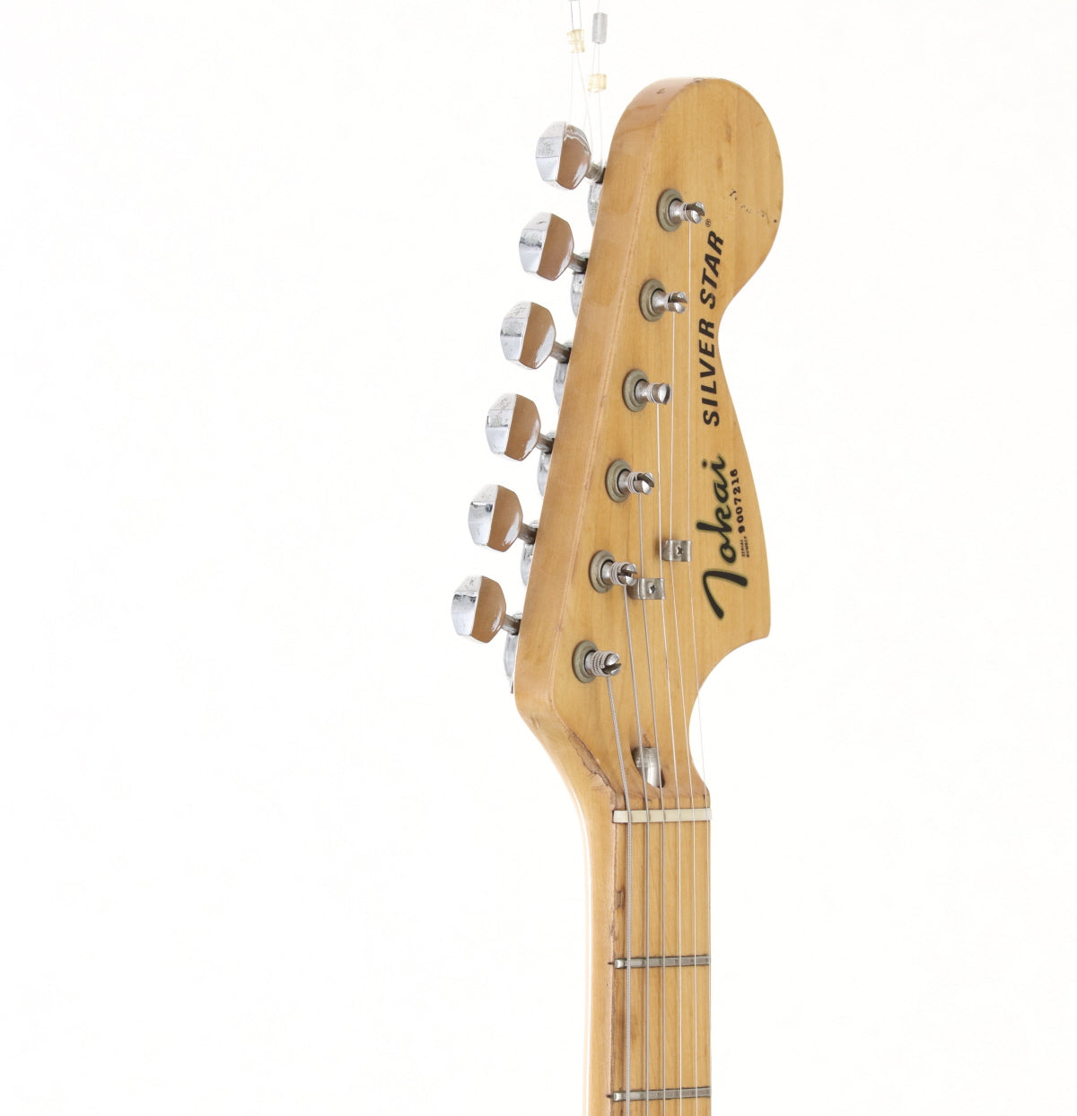 [SN 9007216] USED Tokai / SS-36 YS [09]