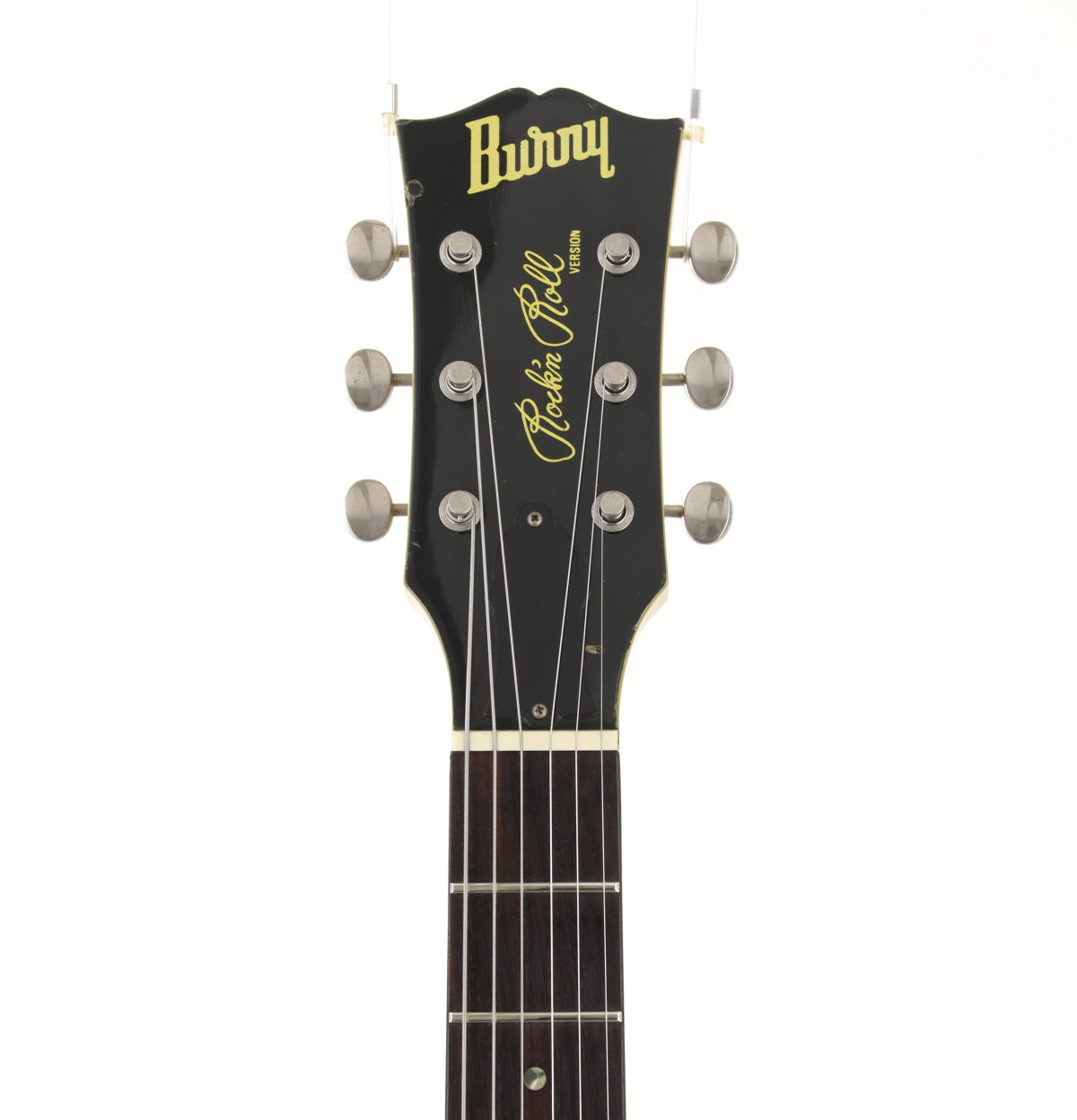 USED Burny / LJ-55 (RLJ-55) JY [09]
