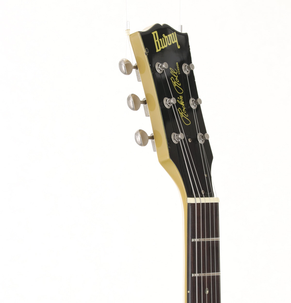 USED Burny / LJ-55 (RLJ-55) JY [09]