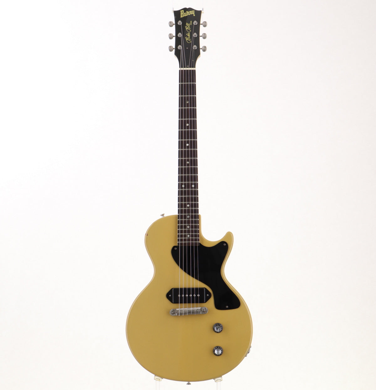 USED Burny / LJ-55 (RLJ-55) JY [09]