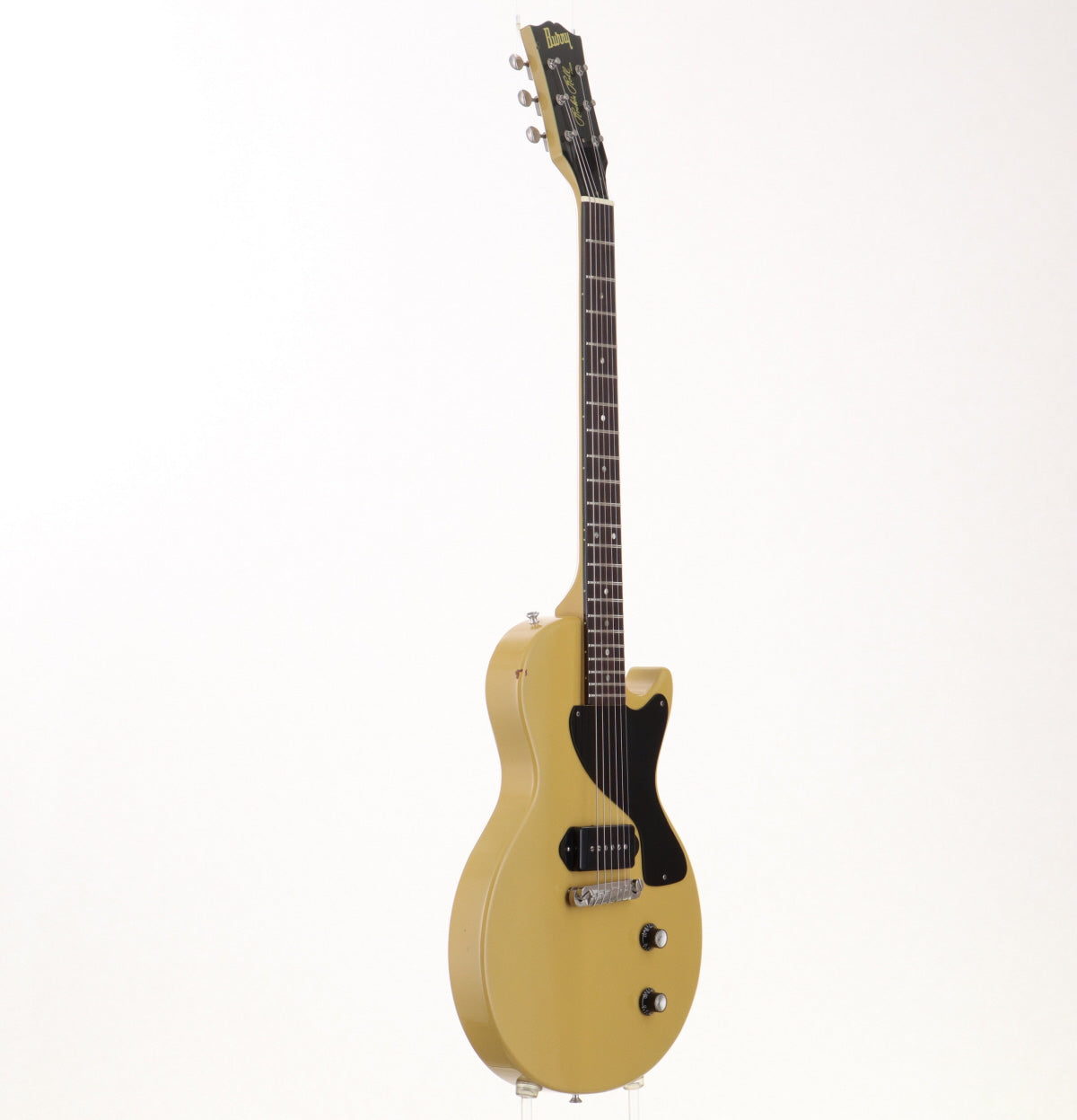 USED Burny / LJ-55 (RLJ-55) JY [09]