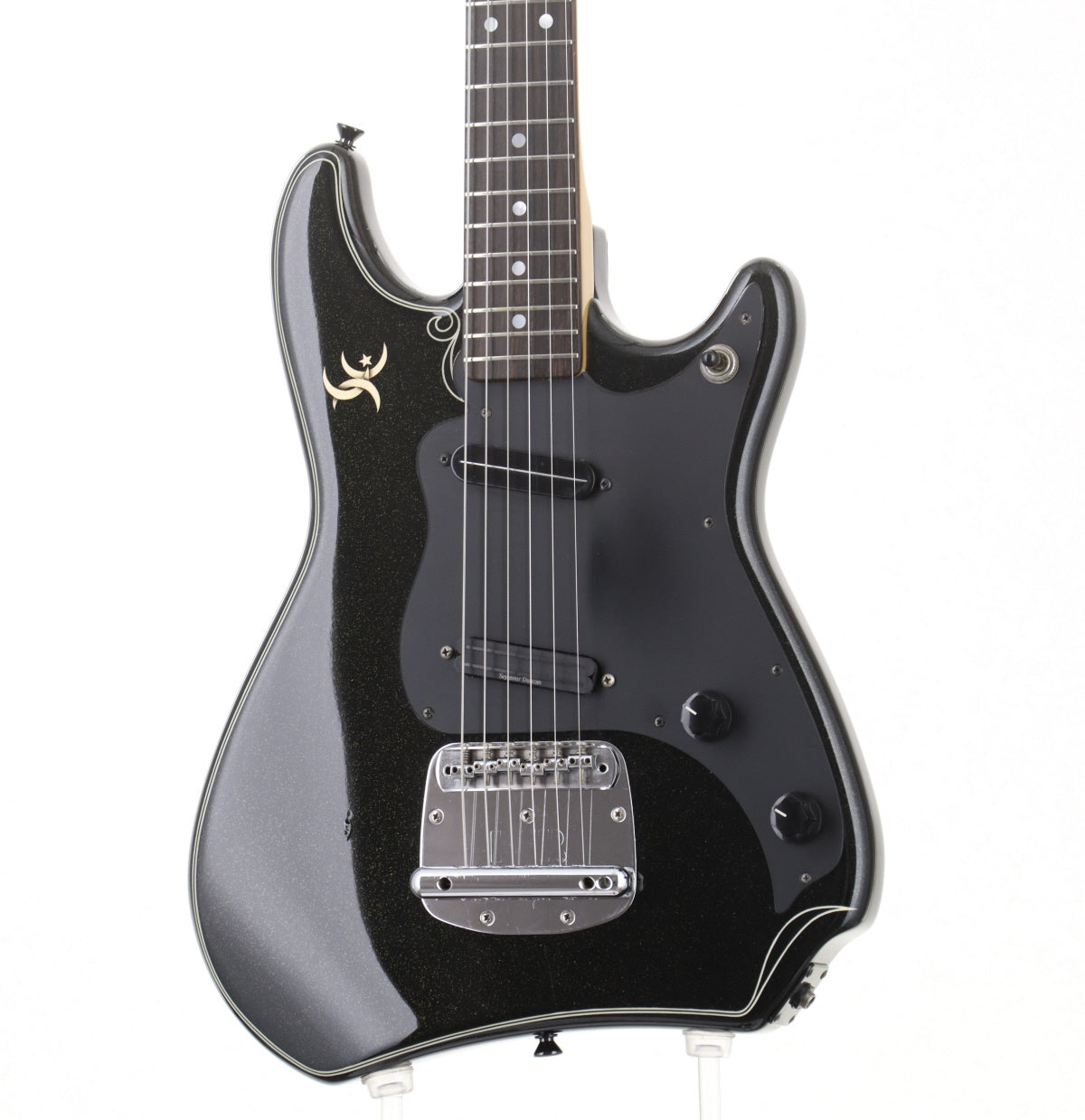 [SN 19838] USED ESP / CM-MS / Char Model [05]