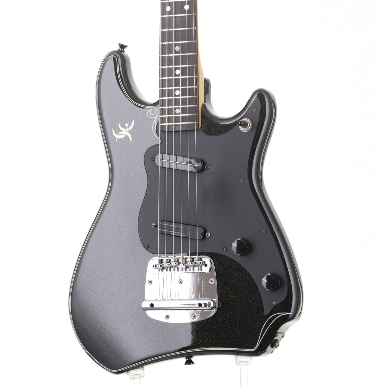 [SN 19838] USED ESP / CM-MS / Char Model [05]