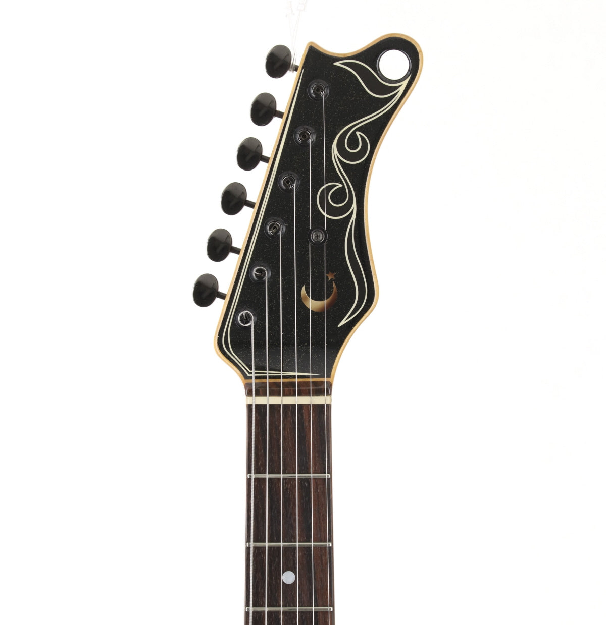 [SN 19838] USED ESP / CM-MS / Char Model [05]