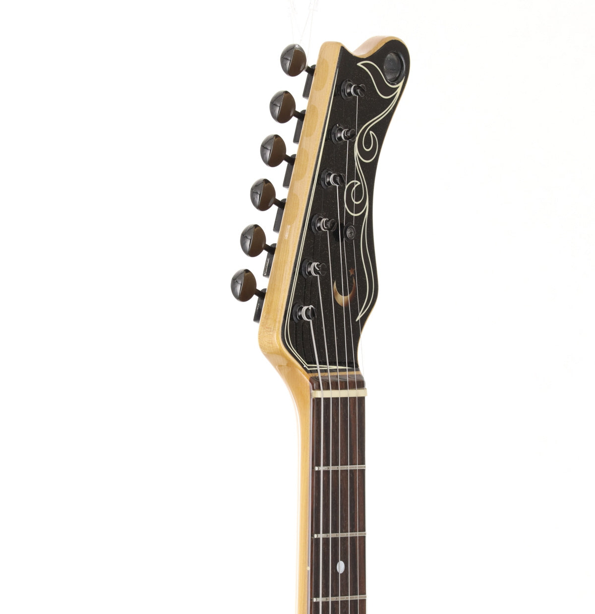 [SN 19838] USED ESP / CM-MS / Char Model [05]