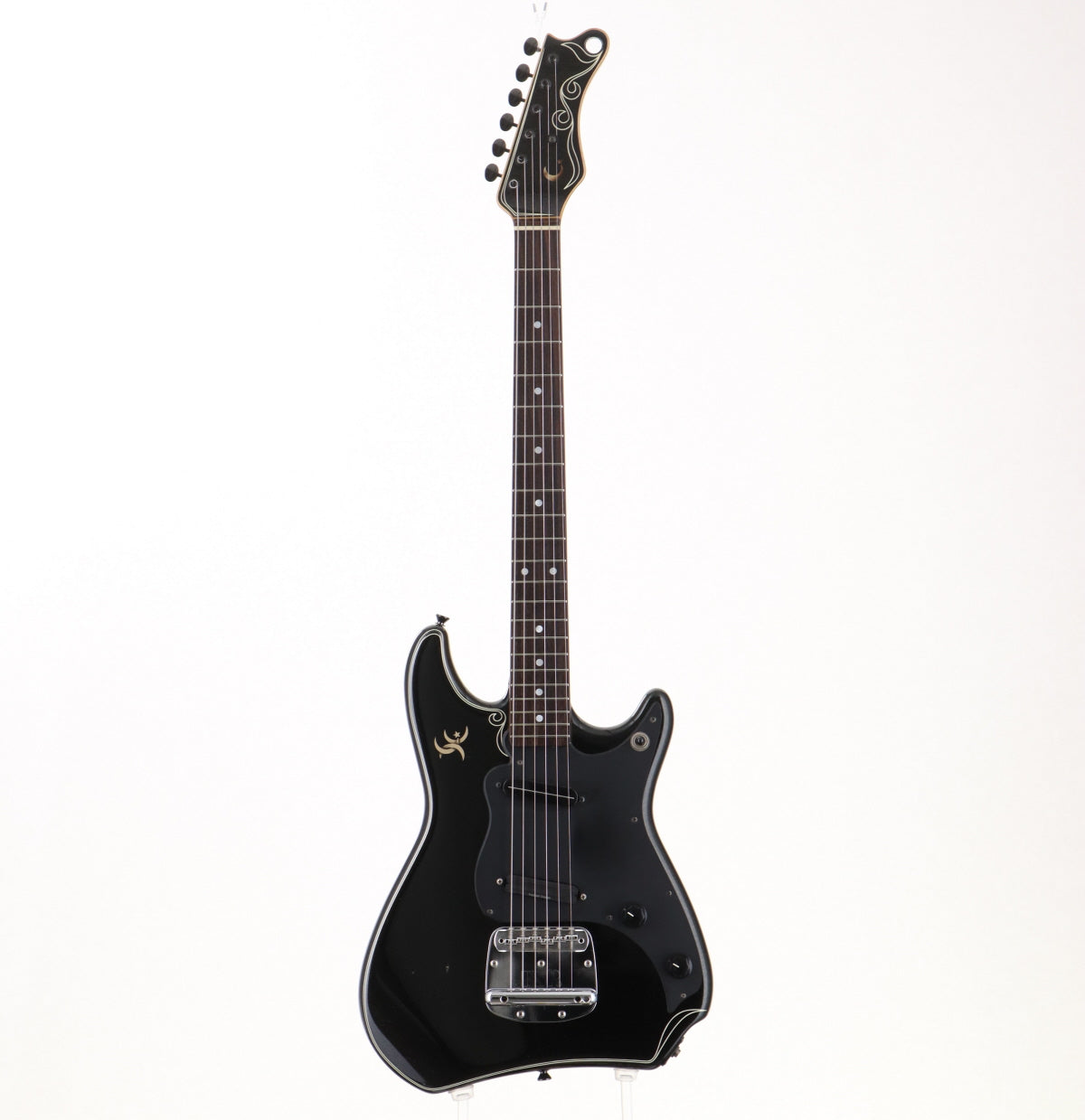 [SN 19838] USED ESP / CM-MS / Char Model [05]