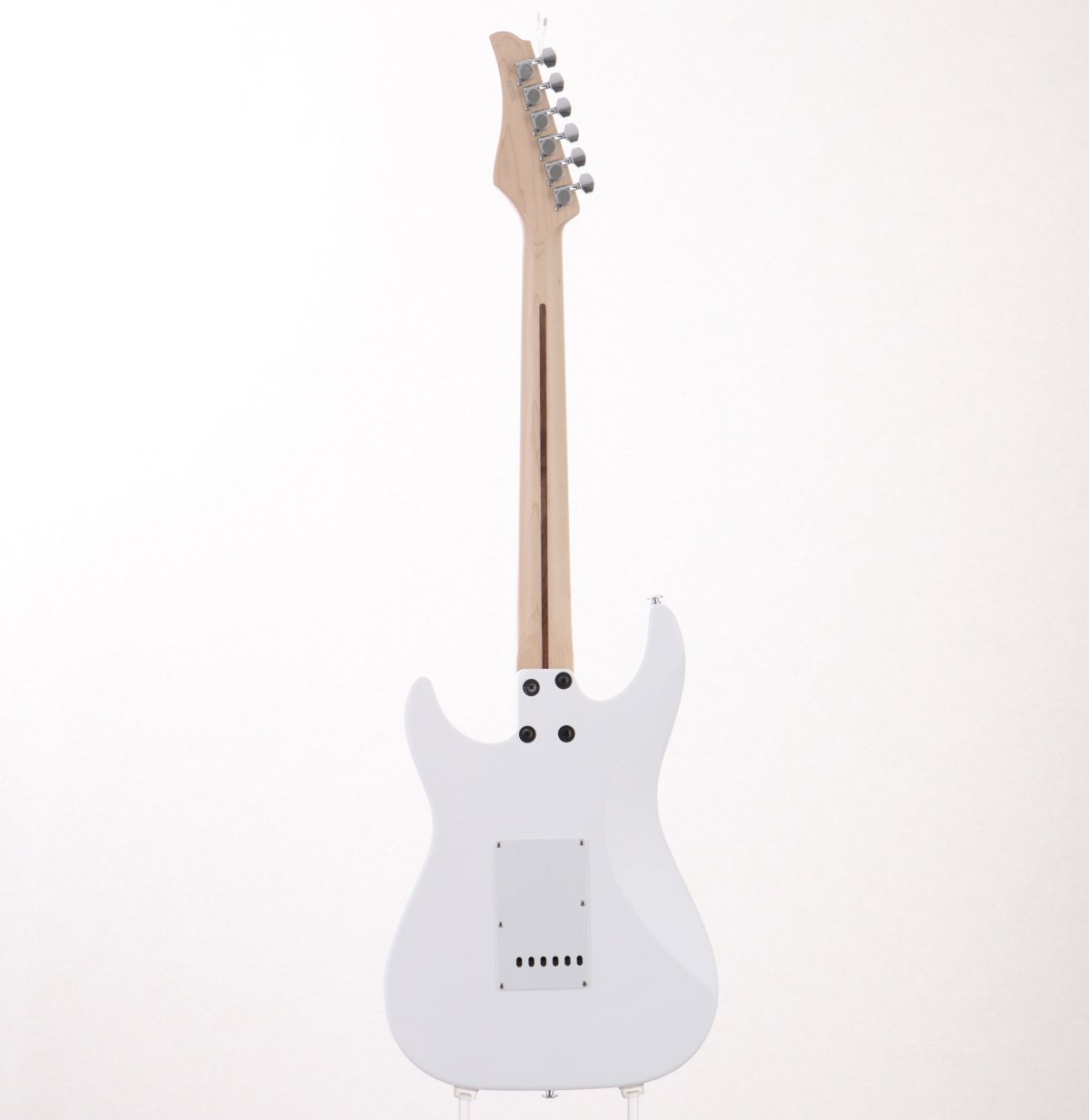 [SN A015036] USED Greco / WS-STD Matt White/M [2.87kg] [Made in Japan [08]
