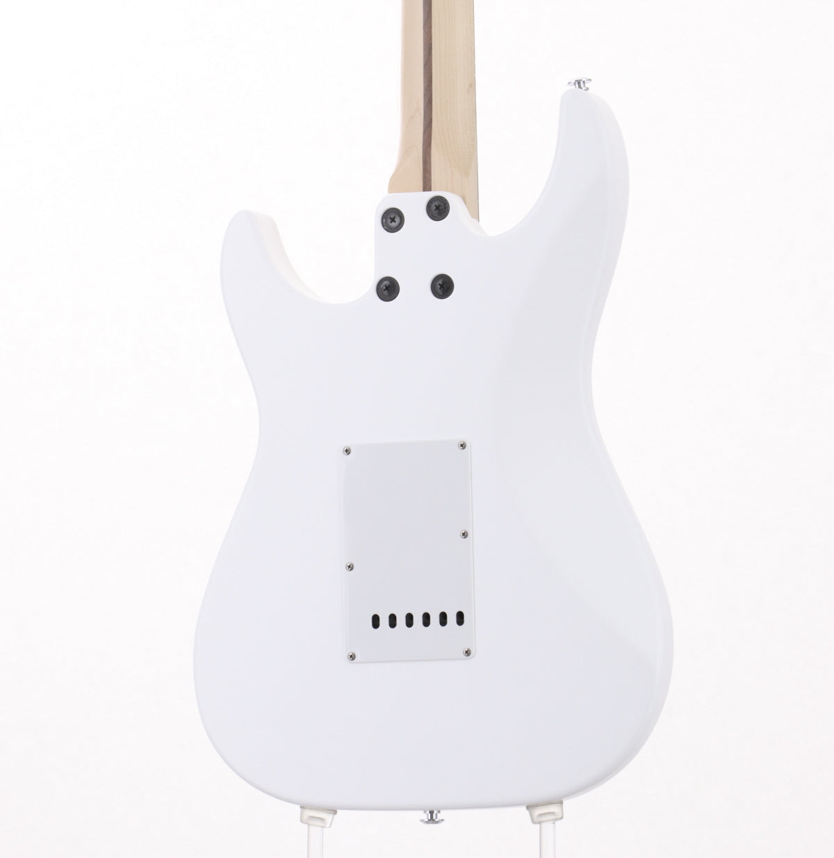 [SN A015036] USED Greco / WS-STD Matt White/M [2.87kg] [Made in Japan [08]
