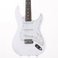 [SN A015036] USED Greco / WS-STD Matt White/M [2.87kg] [Made in Japan [08]