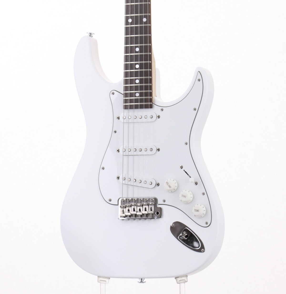 [SN A015036] USED Greco / WS-STD Matt White/M [2.87kg] [Made in Japan [08]