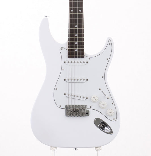 [SN A015036] USED Greco / WS-STD Matt White/M [2.87kg] [Made in Japan [08]
