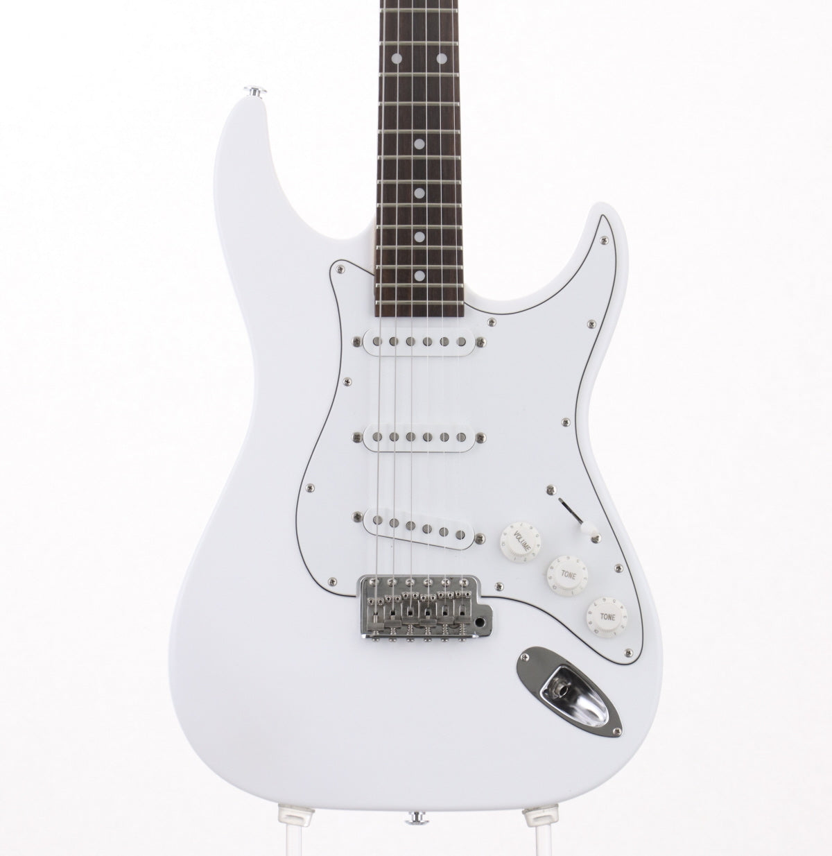 [SN A015036] USED Greco / WS-STD Matt White/M [2.87kg] [Made in Japan [08]