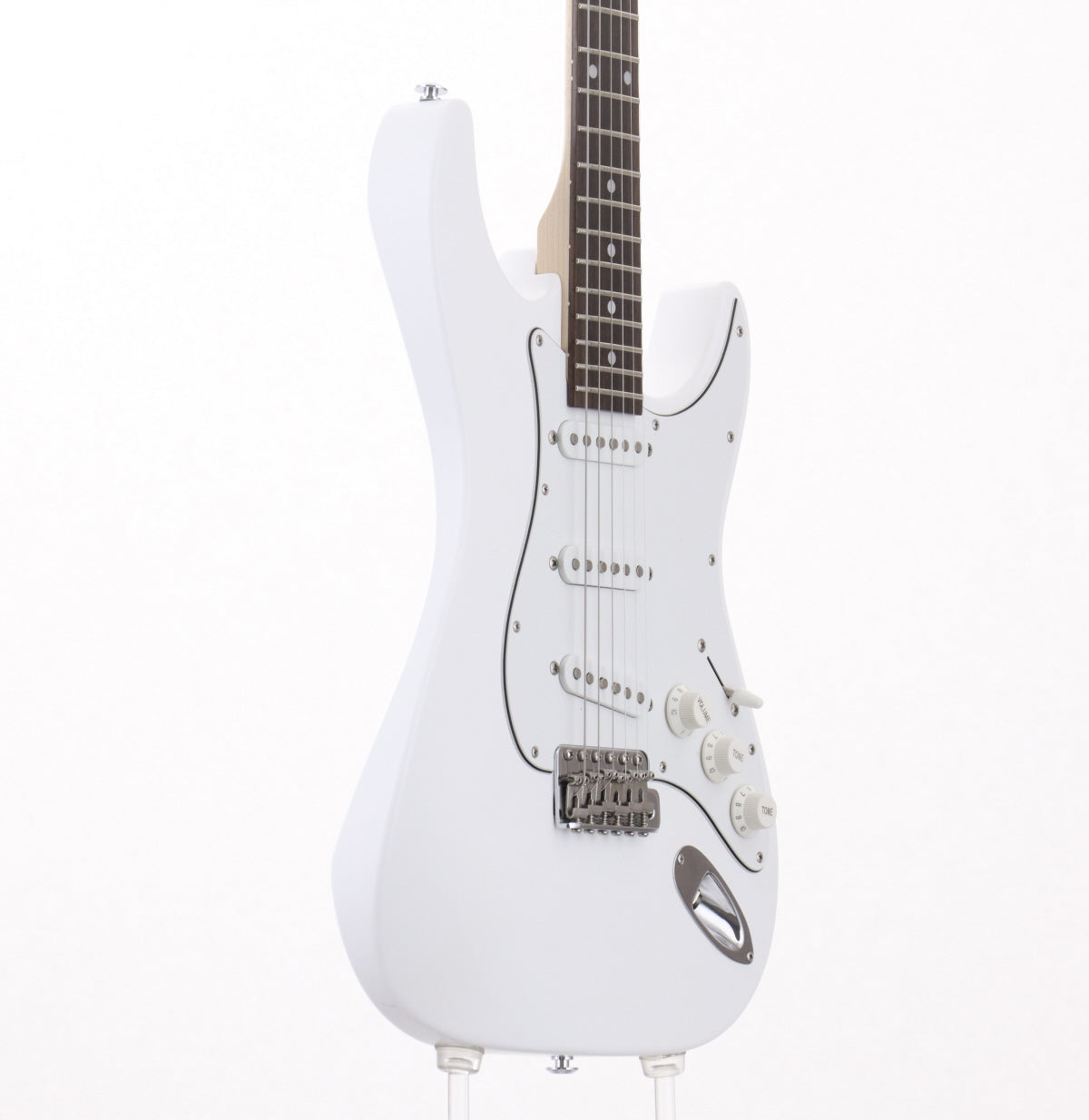 [SN A015036] USED Greco / WS-STD Matt White/M [2.87kg] [Made in Japan [08]