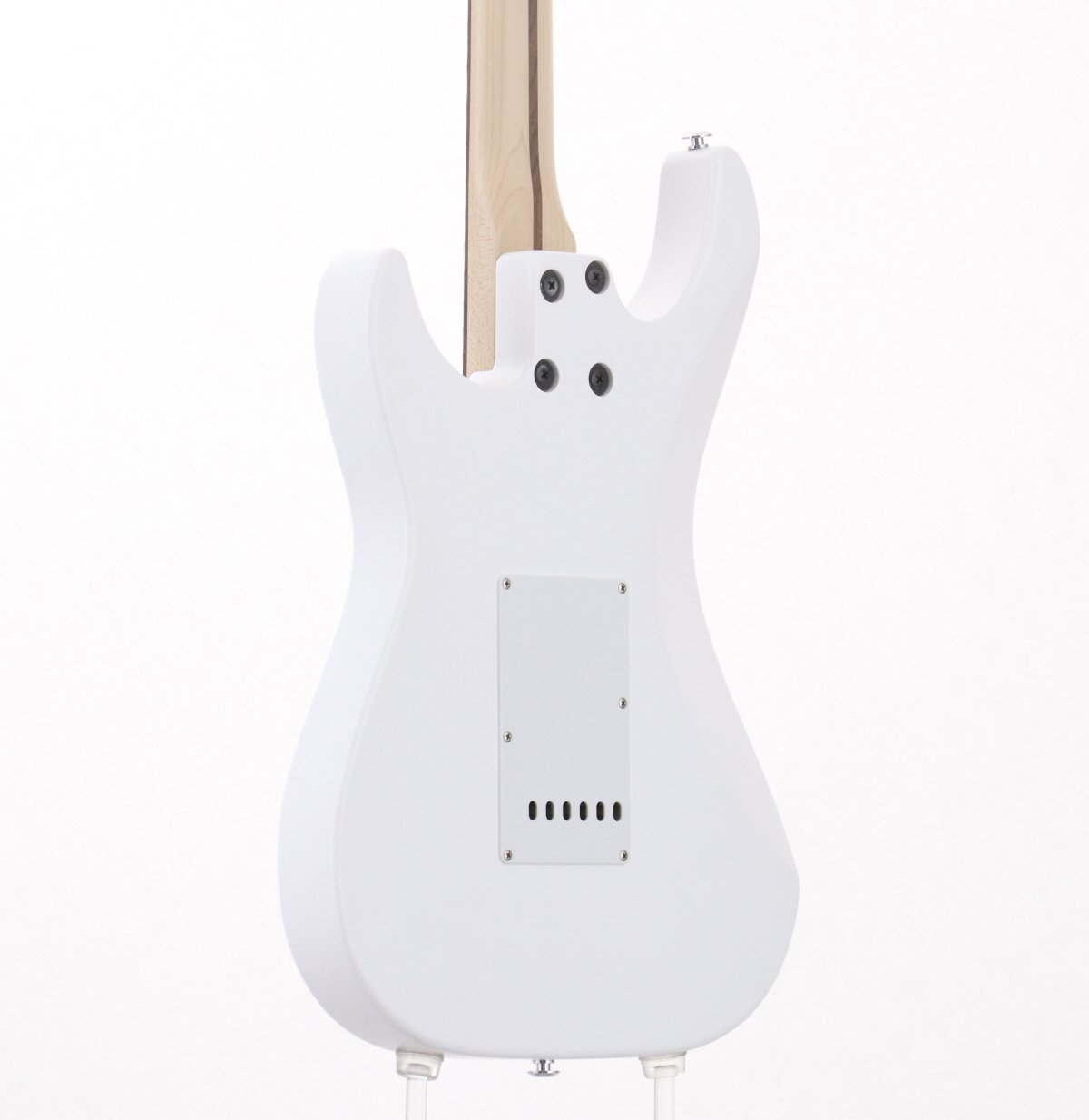 [SN A015036] USED Greco / WS-STD Matt White/M [2.87kg] [Made in Japan [08]