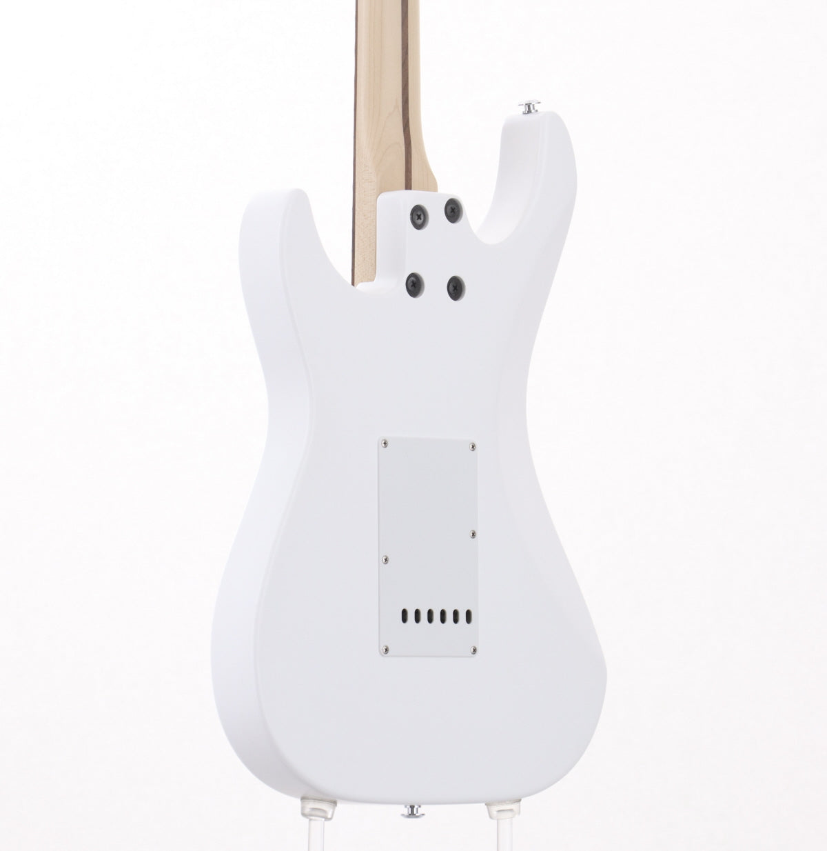 [SN A015036] USED Greco / WS-STD Matt White/M [2.87kg] [Made in Japan [08]