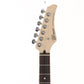 [SN A015036] USED Greco / WS-STD Matt White/M [2.87kg] [Made in Japan [08]