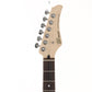 [SN A015036] USED Greco / WS-STD Matt White/M [2.87kg] [Made in Japan [08]