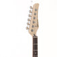 [SN A015036] USED Greco / WS-STD Matt White/M [2.87kg] [Made in Japan [08]