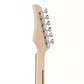 [SN A015036] USED Greco / WS-STD Matt White/M [2.87kg] [Made in Japan [08]