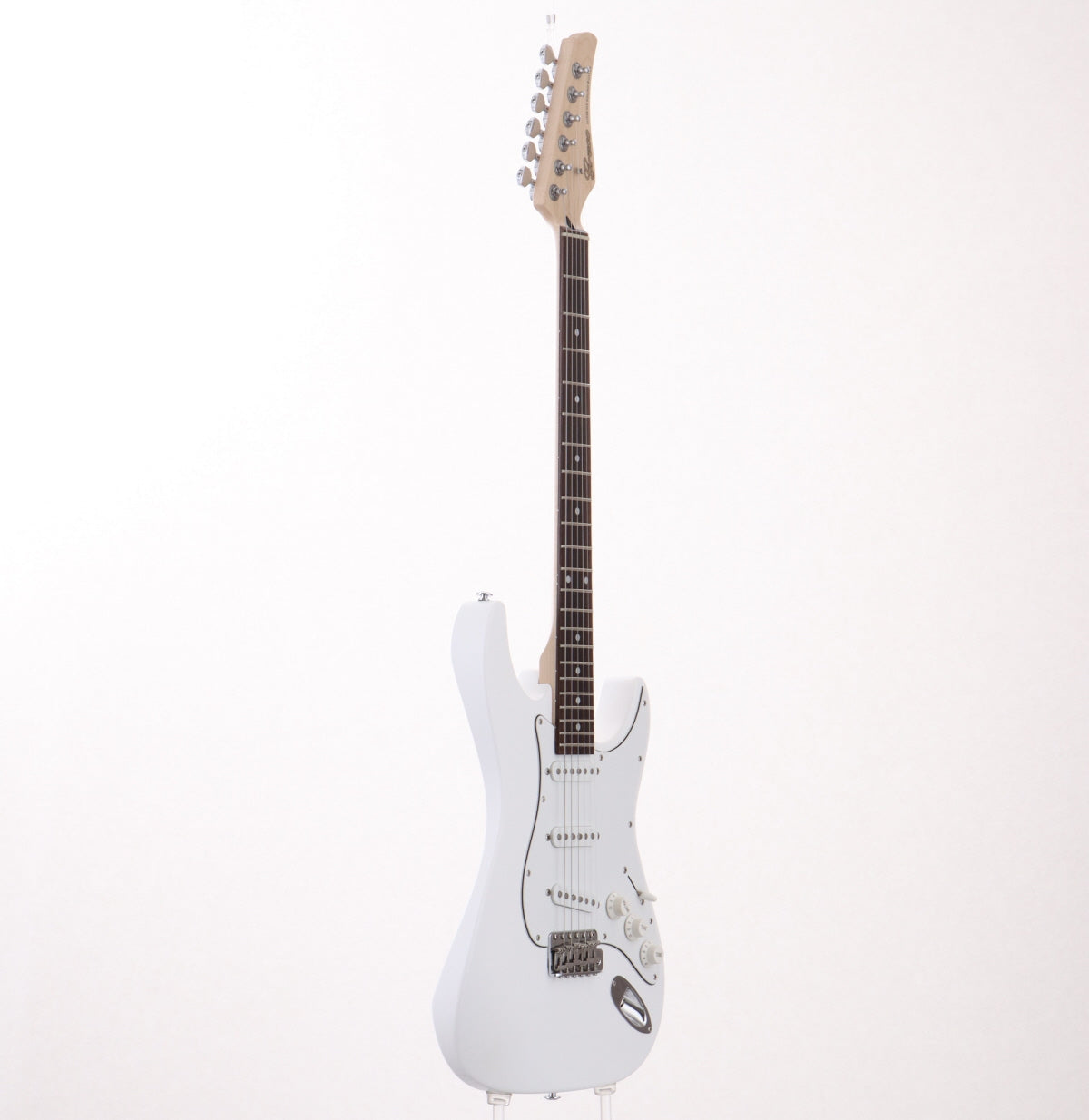 [SN A015036] USED Greco / WS-STD Matt White/M [2.87kg] [Made in Japan [08]