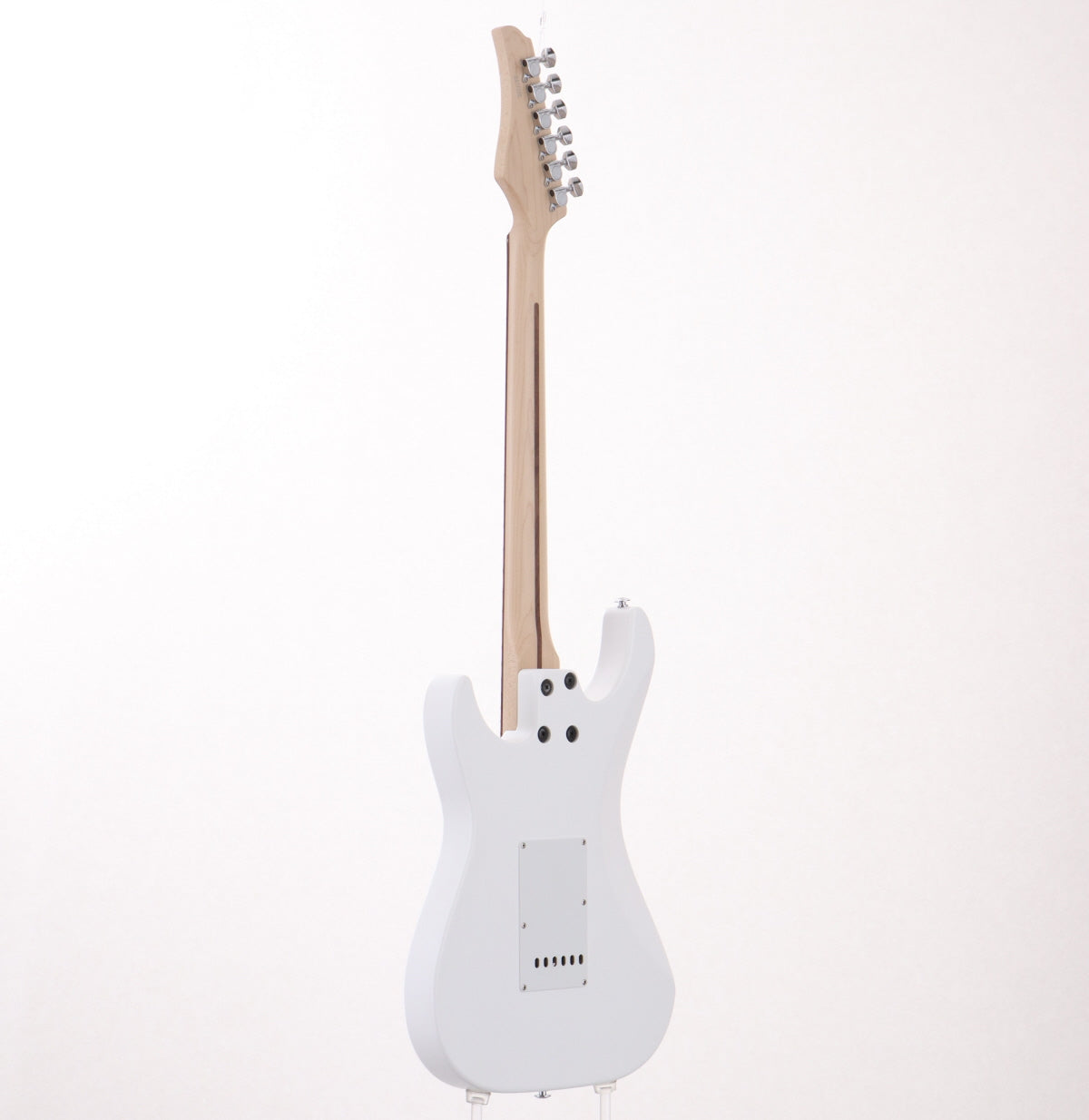 [SN A015036] USED Greco / WS-STD Matt White/M [2.87kg] [Made in Japan [08]