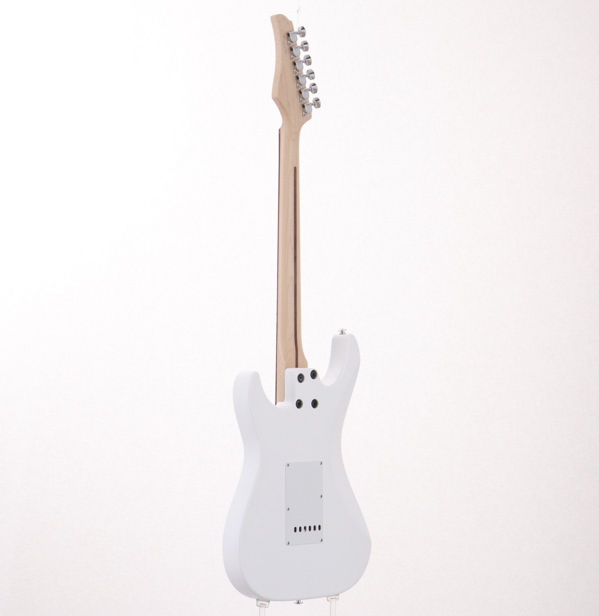 [SN A015036] USED Greco / WS-STD Matt White/M [2.87kg] [Made in Japan [08]