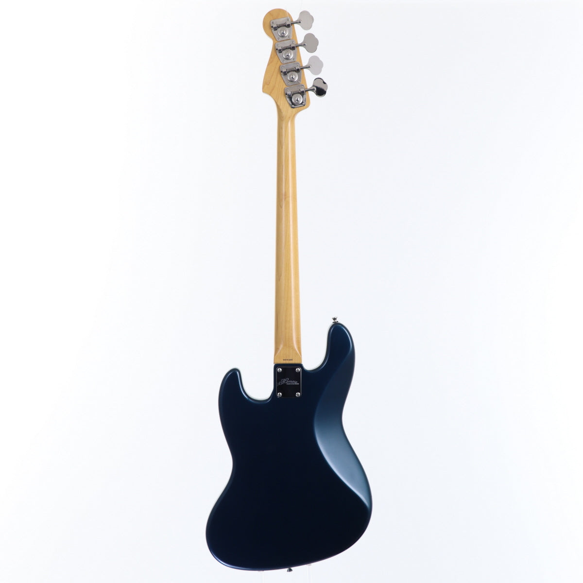 [SN 8597] USED Momose / MJB1-STD Deep Lake Placid Blue [11]