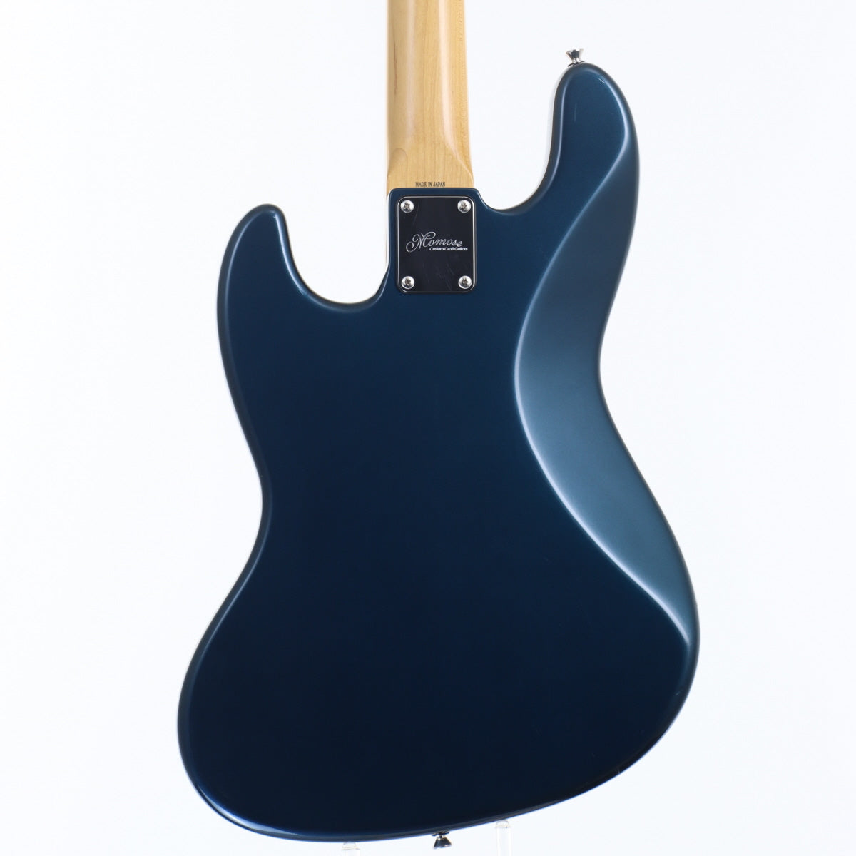[SN 8597] USED Momose / MJB1-STD Deep Lake Placid Blue [11]
