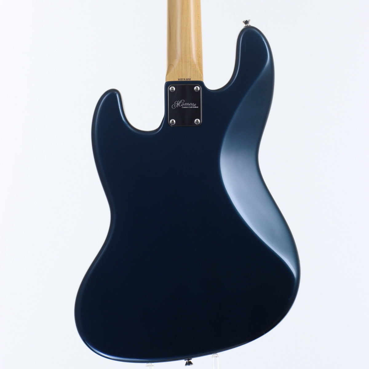 [SN 8597] USED Momose / MJB1-STD Deep Lake Placid Blue [11]
